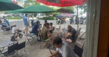 SANG NHƯỢNG TOÀN BỘ QUÁN CAFE ĐÃ ĐẦU TƯ ĐẦY ĐỦ CHỈ VÀO BÁN TẠI HỒ CHÍ MINH