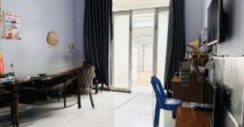 Bán nhà 104m2,  Quốc lộ 1K, Linh Xuân, Thủ Đức, TP HCM, sổ hồng riêng, giá 5.99  tỷ.