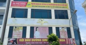 HÀ NỘI THANH LÝ SPA CƠ HỘI SỞ HỮU MÔ HÌNH KINH DOANH ĐANG HOẠT ĐỘNG TỐT
