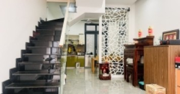 Bán nhà đường số 50, DT  81m2, 4 tầng, Phường Hiệp Bình Chánh, Thủ Đức, TP HCM - Giá 7,49 tỷ, Sổ Hồng. Liên hệ: 0933125879.