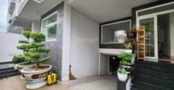 NHÀ PHỐ 5 TẦNG 190M2 (10X19) BÌNH HƯNG BÌNH CHÁNH ĐƯỜNG 10M GIÁ NHỈNH 12 TỶ