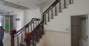 ♣ Mặt Tiền Cao Bá Quát ngay Chợ Hà Thân, Khu Du Lịch Sông Hàn, Kinh Doanh VIP, 90m2, 4 tầng, 11.x tỷ