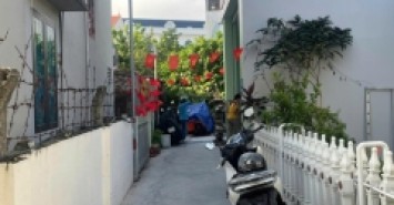 Đất tại TT. Quỳnh Côi giá chỉ hơn 900tr ngay ngã tư Bạt, trung tâm hành chính xã Quỳnh Phụ mới