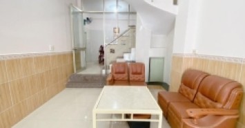 Xe Hơi Tránh Bùi Đình Tuý Bình Thạnh DT 52m2, 4 Tầng 4PN, Ở Ngay Chỉ 8 Tỷ 5