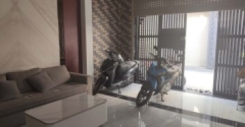 Bán nhà 4 tầng, 79m2 đường Số 2, Trường Thọ, Thủ Đức, TP HCM. Giá 8,75 tỷ.