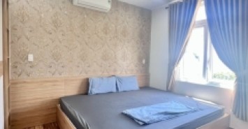 ♥ MT Hà Thị Thân gần Trần Hưng Đạo, 154m2, ngang 6.2m