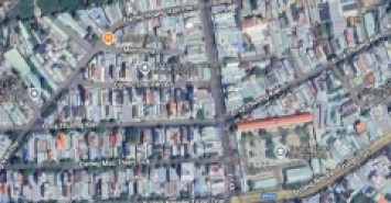 Bán Nhanh Nhà Cấp 4 + Đất 115m² – MT Chu Văn An, Dương Đông, PQ, giá 10.3 tỷ