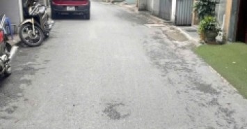 BÁN NHÀ PHỐ CHÙA LÁNG, GARA Ô TÔ, KINH DOANH, GẦN PHỐ, TRƯỚC NHÀ THOÁNG, SỔ NỞ HẬU – 4T, 52M2,