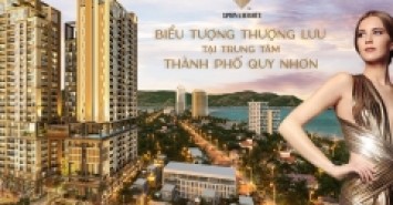 Mở bán căn hộ Hạng SangQuy Nhơn - SIMONA HEIGHT (Trần Hưng Đạo)