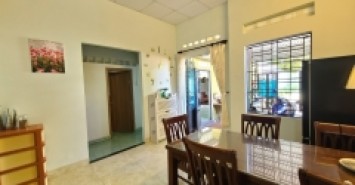 ♥ Nhà Góc Kiệt 5m Chế Lan Viên, sát Võ Nguyên Giáp, 117m2, ngang 7.5m, KD HomeStay, 6.x tỷ