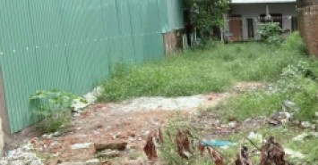 ♣ Đất kiệt Ô tô sát đường Cách Mạng Tháng 8, 120m2, ngang 5.4m, 3.x tỷ