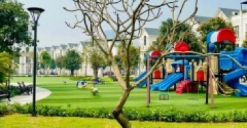 Trước 19 tỷ nay bán 12.X tỷ biệt thự liền kề Vinhomes Ocean Park Gia Lâm, Hà Nội