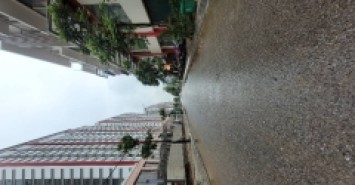 BÁN NHÀ LIỀN KỀ KHAI SƠN CITY 100M2- 5 TẦNG THÔ-MT 6.2M- 33.X TỶ