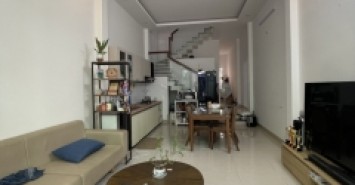 ♣ Mặt Tiền Cao Xuân Dục Hải Châu, gần Công Viên, Như Nguyệt, 60m2, 3 tầng kiên cố, 7.x tỷ