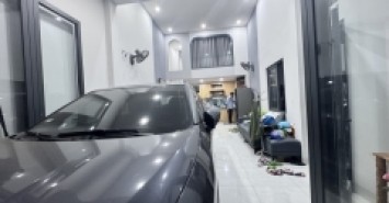 Bán nhà  đường Đình Phong Phú, Tăng Nhơn Phú B, Q9, TP HCM. DT 84m2, 2 tầng. Giá 6.55  tỷ.