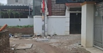 Mô tả
LÔ GÓC - NGÕ THÔNG - VỪA TIỀN - GẦN Ô TÔ TRÁNH - SAU QH ĐƯỜNG 17M - CÁCH EUROWINDOW ĐÔNG HỘI 200M - HÀNG XÓM VINHOMES GLOBAL GATE.