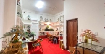 ♣ MT Đường 2 Tháng 9, View DownTown, 125m2, 4 tầng cực xịn, Văn Phòng KD