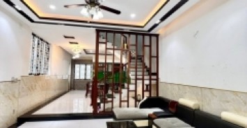 ♣ Nhà 3 Mặt thoáng Đường 2 Tháng 9, 70m2, 4 tầng cực xịn sò, nhỉnh 4 tỷ