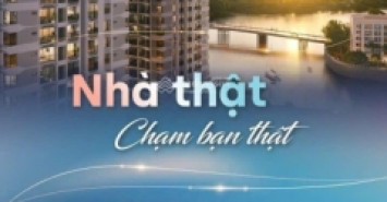 CĂN HỘ MT EASTMARK quận 9, 50TR/1M2 ĐÃ CÓ SH, NHẬN NHÀ NGAY, GIÁ GỐC ĐƯỢC GAMUDA LAND PHÂN PHỐI CHÍNH THỨC