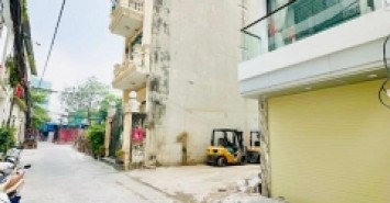 nhà đẹp Cổ Linh, 7 tầng thang máy, full nội thất, ôtô tránh, view cầu Trần Hưng Đạo