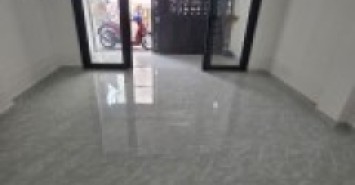 Bán nhà hẻm đường Quang Trung, Phường Tăng Nhơn Phú B, Q,9, TP HCM. DT 60m2, 2 tầng. Giá 4.7 tỷ, SHR - 0933125879