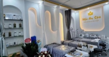 SHARE MẶT BẰNG NGÀNH NAIL MI PHUN XĂM TẠI ĐỐNG ĐÀ, HÀ NỘI