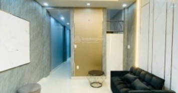 CHỈ 5 TỶ, NHÀ 2 TẦNG 3.6X15M, NỞ HẬU 4.17M NGUYỄN THỊ TẦN, QUẬN 8, KDC HIỆN HỮU, VUÔNG VỨC, KHÔNG QH