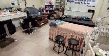 CHO THUÊ MẶT BẰNG TẦNG 1 VÀO LÀ KINH DOANH LUÔN TẠI HÀ NỘI