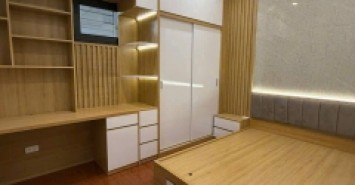 Bán nhà  190  Hoàng Mai 30m², 5 tầng, 4PN, 3WC, Hoàng Văn Thụ, Hoàng Mai - 8.2 tỷ nhà đẹp sổ đổ chính chủ sẵn sang giao dịch  lh 0987,993.153