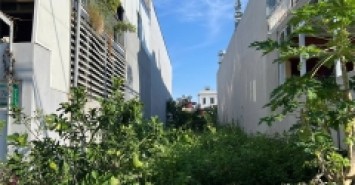 Lô mặt đường Trung Dũng – giá hiếm 4x triệu/m² – trung tâm Ngọc Xuyên  ZALO 0567 222 555