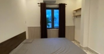 ♥ Sát Mặt Tiền Điện Biên Phủ, 123m2, 4 tầng, thang máy, thu 50tr/tháng, 8.x tỷ