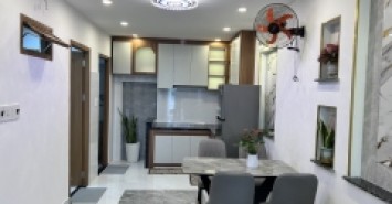 ♣ Gần MT Điện Biên Phủ 52m2, 2 tầng 3PN, 3.xx tỷ