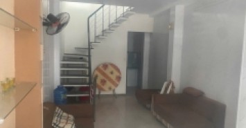 ♣  Góc Kiệt 2.5m thẳng thông, 50m ra MT Hải Phòng ngay Siêu Thị, 45m2, 2 tầng, 3.x tỷ