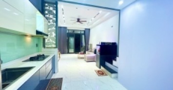 ♥ Mặt Tiền Hải Châu, Đinh Công Tráng, 62m2, 2 tầng đẹp, 3PN, 5.xx tỷ