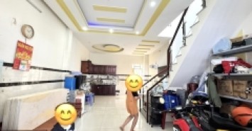 Bán nhà 64m², 2PN, 2WC, Hiệp Bình Chánh, Thủ Đức, 4.65  tỷ
