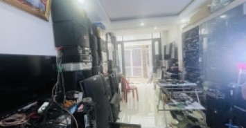 ♥ Kiệt thẳng thông 30m ra MT Đào Duy Từ, gần Chợ Cồn, Big C, 33m2, 2 mê cứng, 2.xx tỷ