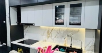 Bán nhà Đẹp Việt Hưng - gara ô chờ thang máy Full NT- Dân xây 55m 5 tầng nhỉnh 11 tỷ(TL)