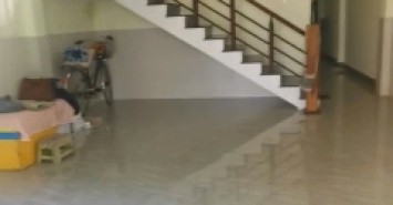 ♥ Nhà Sân Vườn 200m2 ngang 8m, TX Điện Bàn, 4 phút ra Bãi Biển Thống Nhất, đường Ô tô có lề,  hơn 2 tỷ
