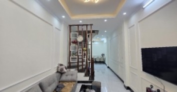 Sở hữu nhà TRƯƠNG ĐỊNH chỉ 4,55 tỷ - kiệt tác 5 tầng diện tích 40m2 LH 0366369913