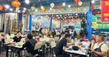 ♣ Bán Đất 2 MT Kinh Doanh đường 2 Tháng 9, lối vào Khu Đảo Xanh 550m2, ngang 11.5m, ~84 tr/m2