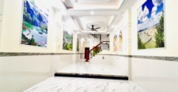 Bán nhà mặt phố N1, Tân Đông Hiệp, Dĩ An, 85m², 4.7 tỷ, 3 tầng