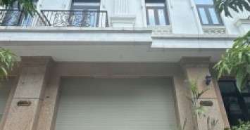 Bán Shophouse Hoàng Huy Mall – Diện tích 79m2 siêu đẹp