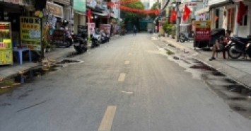 BÁN NHÀ MẶT TIỀN KINH DOANH NGUYỄN VĂN CÔNG GÒ VẤP CHỈ 10.49TỶ NGANG 4.1M, LÔ GÓC - DÒNG TIỀN SẴN CÓ 25TR/ THÁNG