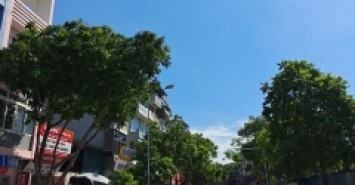 BÁN NHÀ TÁI ĐỊNH CƯ THẠCH BÀN 90M2- MT 6M- VỈA HÈ- Ô TÔ TRÁNH- 26.x Tỷ