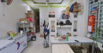 Bán nhà đường Nguyễn Xiển, Thạnh Mỹ Lợi, Q9,  HCM. DT - 116m2, Giá 5,45 tỷ