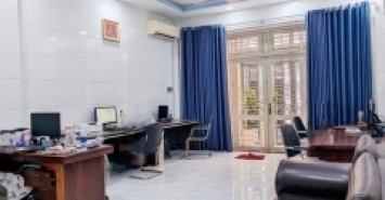 Bán nhà 4 tầng 96m², Tam Bình, Thủ Đức, 7.9 tỷ, sổ hồng
