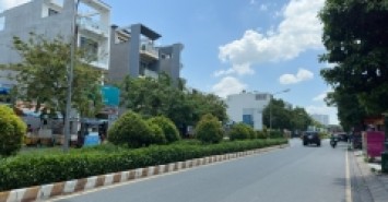 CHỦ CẦN TIỀN BÁN GẤP,KHU DƯƠNG HỒNG, DT: 85M2 ( 5 X 17M) 3TẦNG,4PN, 5WC, CHỈ 7.7TỶ