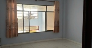 [P4,Q8] ĐƯỜNG SỐ 13 - CHỈ 4.6 TỶ - 2 TẦNG- DIỆN TÍCH 57M2 (4 X 15)