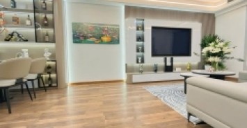 NGUYỄN ĐỔNG CHI , TỪ LIÊM 36-40 M GIÁ 10X TỶ , DÂN XÂY KIÊN CỐ - 2 MẶT NGÕ TRƯỚC SAU - 5M RA MẶT PHỐ - FULL NỘI THẤT.