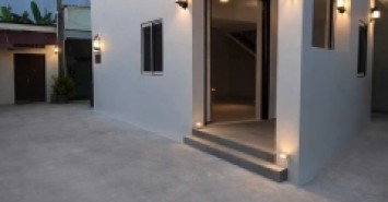 ♣ Góc K Lê Đình Lý thông Trưng Nữ Vương, Sân Rộng, ~50m2, 2 tầng mới, 3PN, Full Nội Thất, 3.9x tỷ